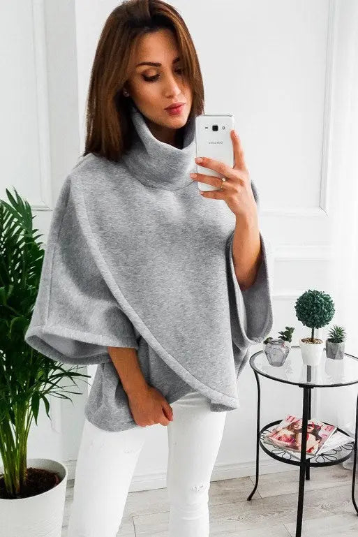 NovaWarm – Style douillet pour journées fraîches ORIS WEAR