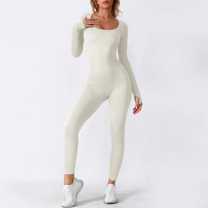 Combinaison Sculptante – Confort et Élégance ORIS WEAR