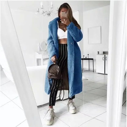 Élégance en Laine ORIS WEAR
