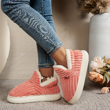Pantoufles Doucefly Confortable ORIS WEAR