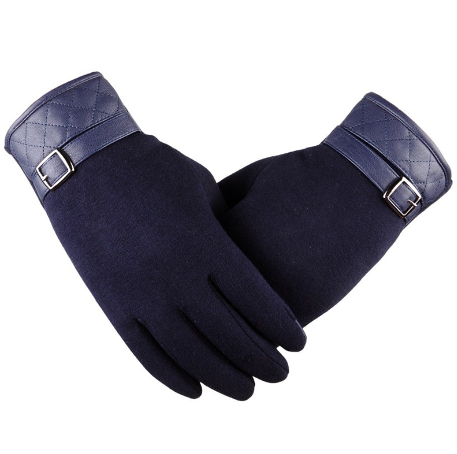 Gants d'hiver pour écran tactile ORIS WEAR