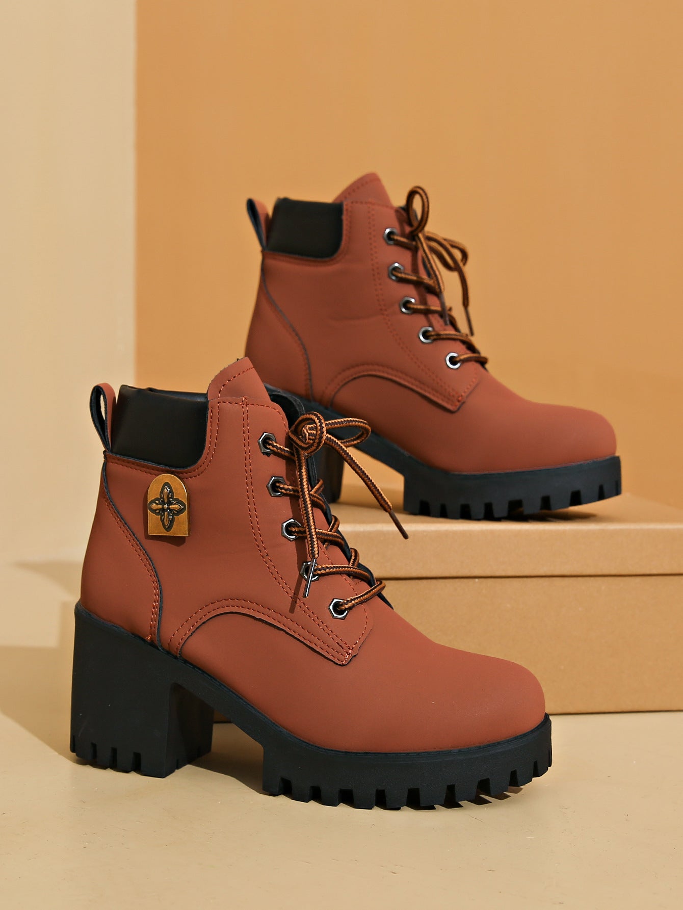 Bottines Amélie Confort et Élégance ORIS WEAR