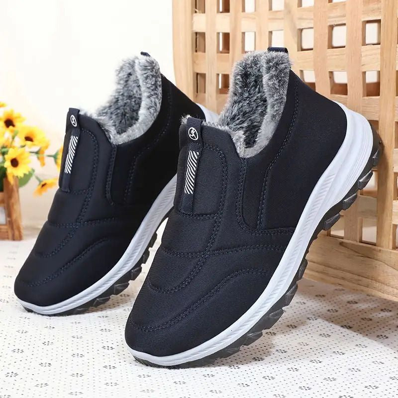 Chaussure hivernis imperméable ORIS WEAR