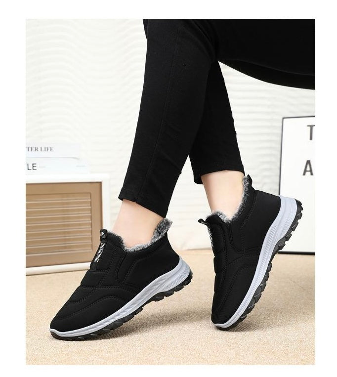 Chaussure hivernis imperméable ORIS WEAR