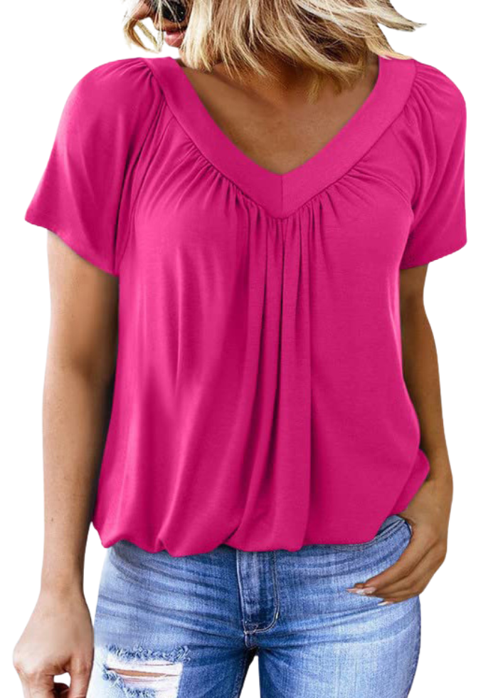 Mode femme fluide vert paon — ORIS WEAR