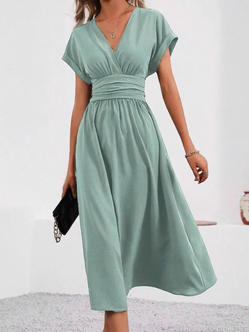 Avia | La Robe Élégante avec effet amincissant ORIS WEAR