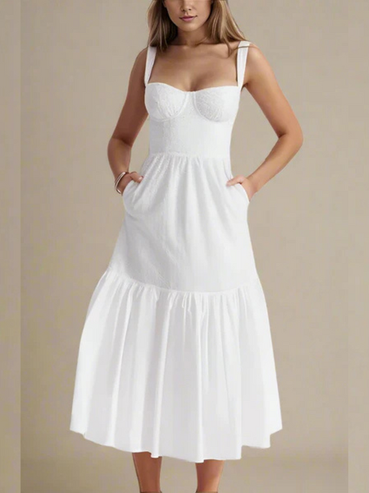 Jupe Salopette Style INS Pure Desire Femme ORIS WEAR