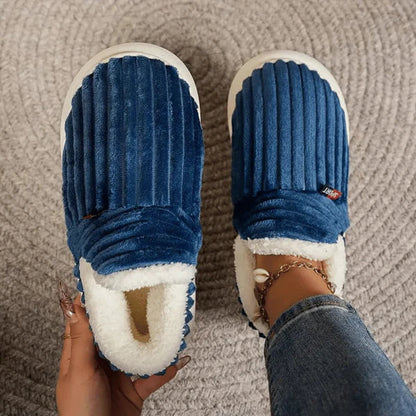 Pantoufles Doucefly Confortable ORIS WEAR