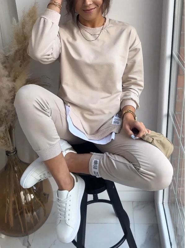 Ensemble sport femme – Style moderne et confortable ! ORIS WEAR