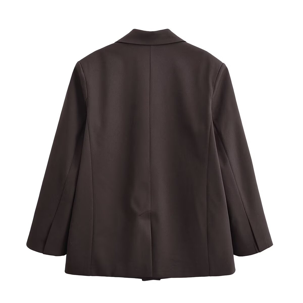 Astra Blazer Rétro Double-Boutonnage ORIS WEAR