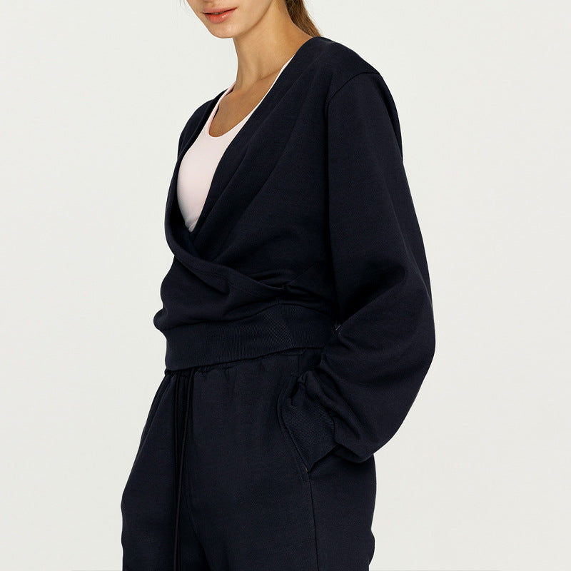 Wrap Lounge Set ORIS WEAR