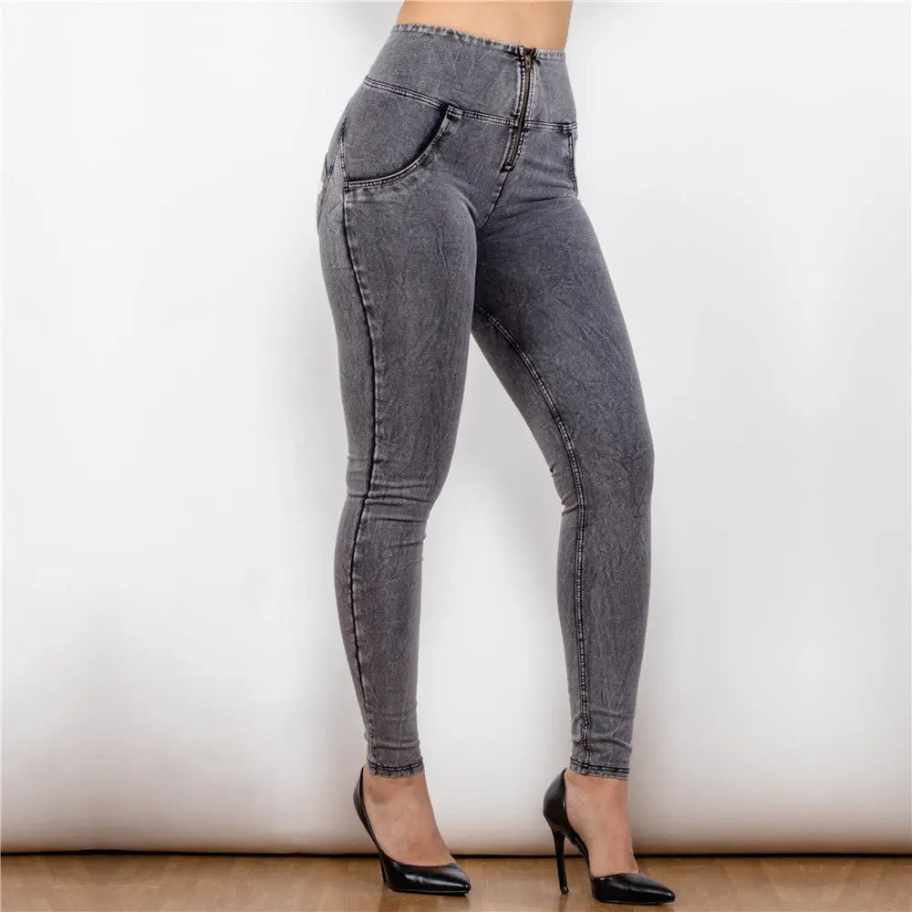 Jegging Push-Up Sculptant ORIS WEAR