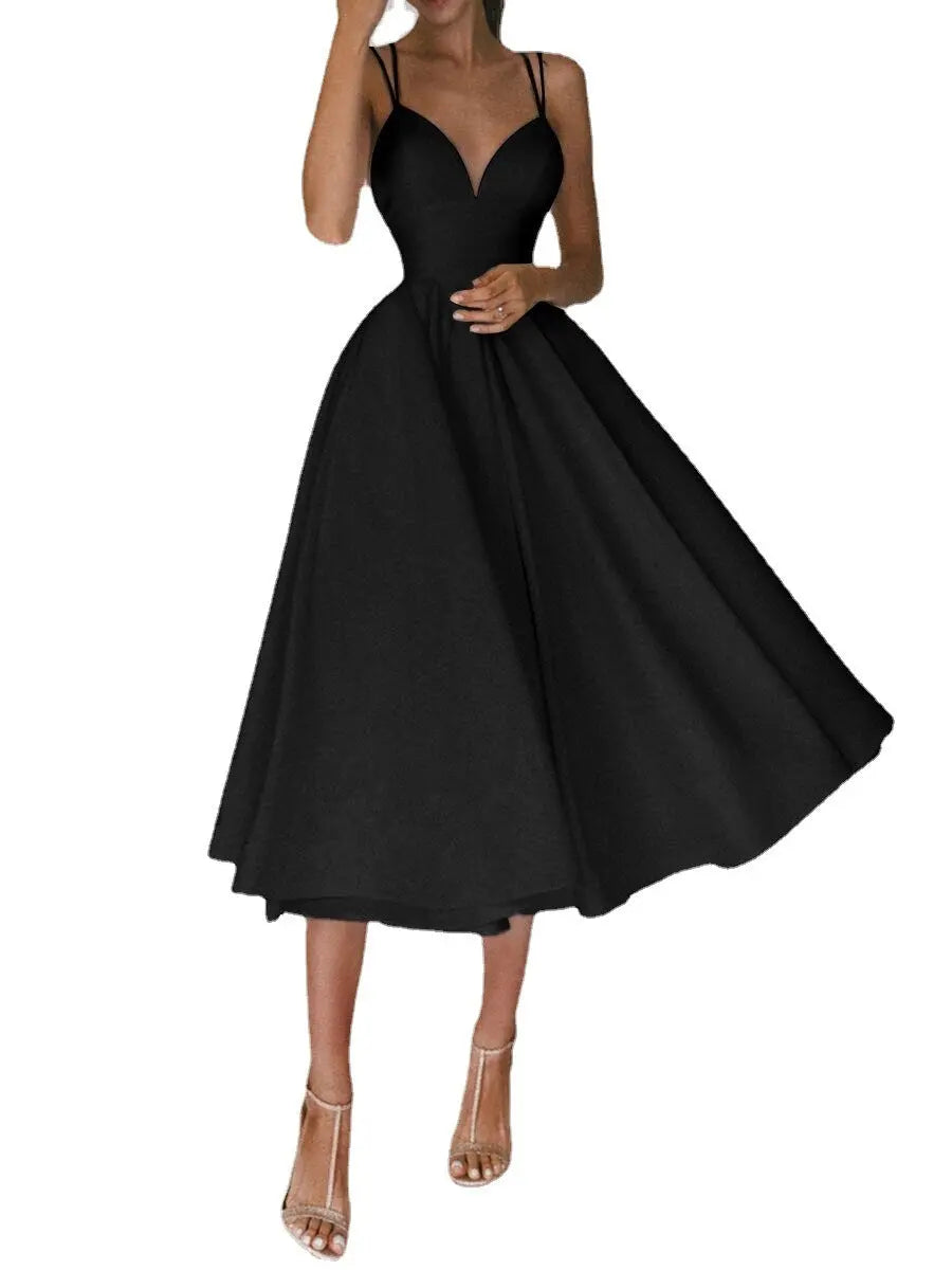 Eléna – Légèreté estivale et féminité assumée ORIS WEAR