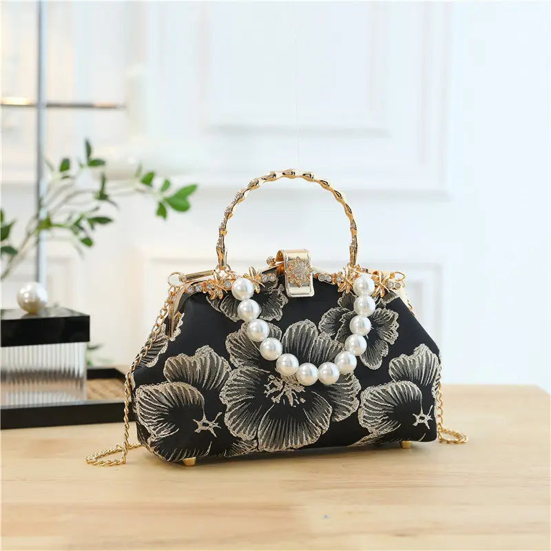 Sac Perle Souple Poignées Courtes ORIS WEAR
