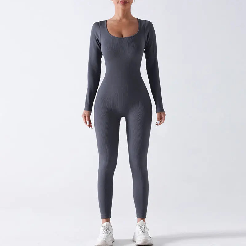 Combinaison Sculptante – Confort et Élégance ORIS WEAR