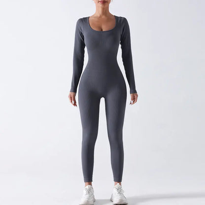 Combinaison Sculptante – Confort et Élégance ORIS WEAR