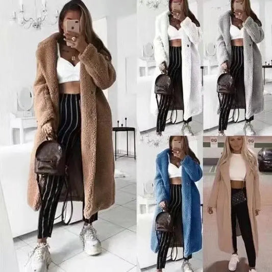 Mode femme fluide noir — ORIS WEAR