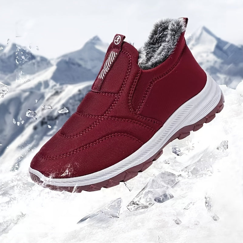 Chaussure hivernis imperméable ORIS WEAR
