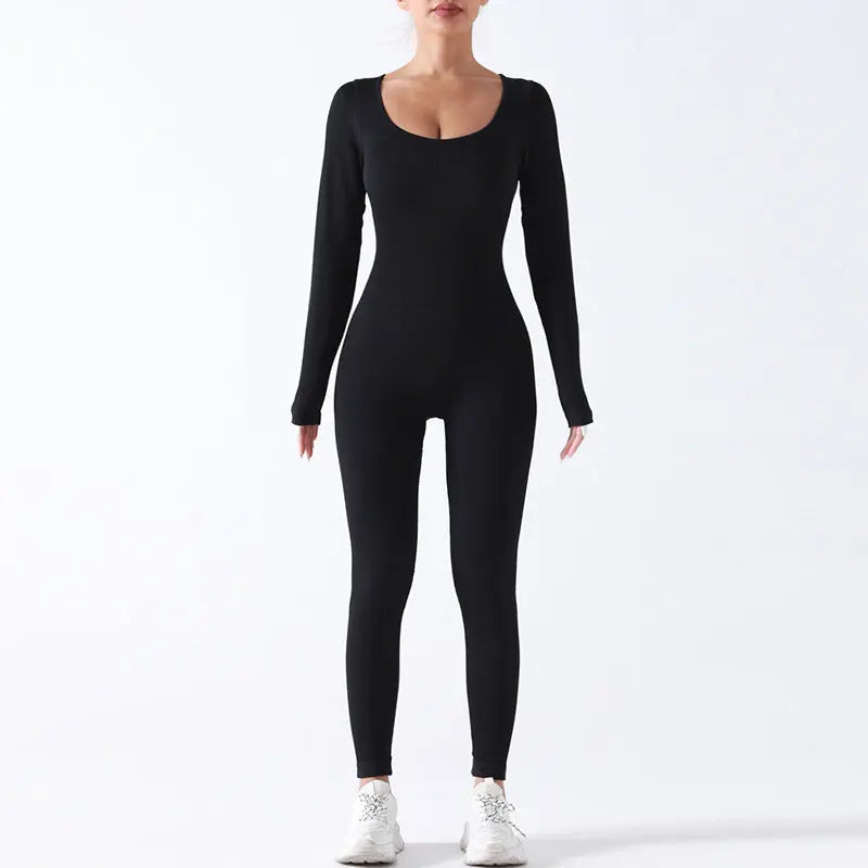 Combinaison Sculptante – Confort et Élégance ORIS WEAR