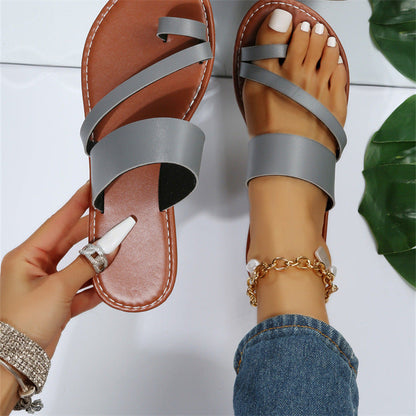 Sandales solea ORIS WEAR