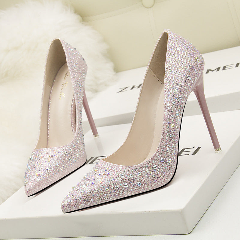 Escarpins Stiletto Élégants ORIS WEAR