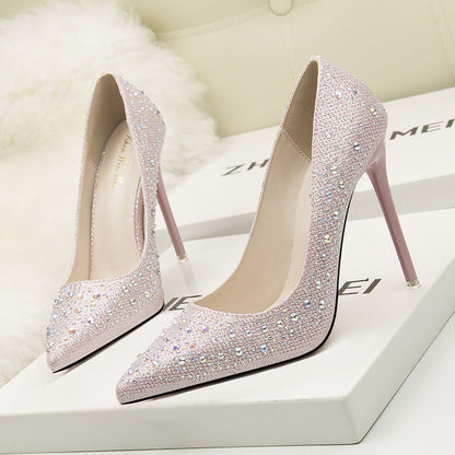 Escarpins Stiletto Élégants ORIS WEAR