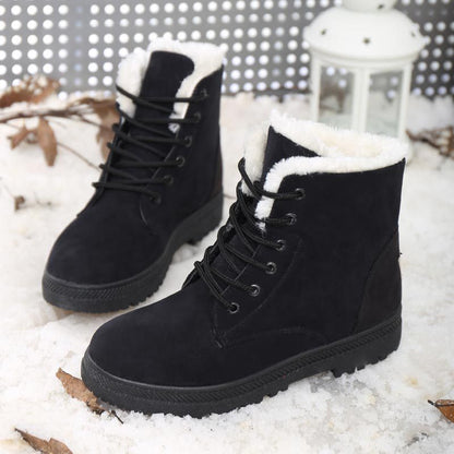 Bottes Aurora : Élégance et Chaleur Féminine ORIS WEAR