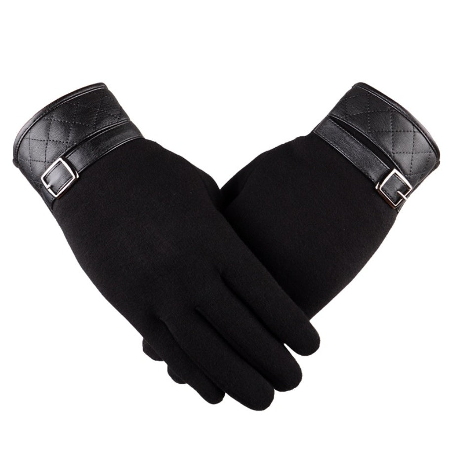 Gants d'hiver pour écran tactile ORIS WEAR