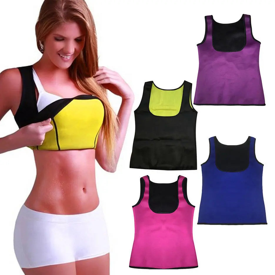 Débardeur Sport Respirant Acme