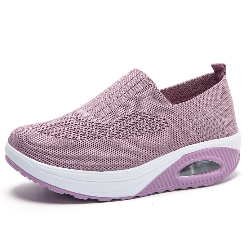 Chaussures Respirantes avec Semelle Souple ORIS WEAR