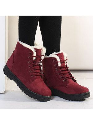 Botte Hivora ORIS WEAR