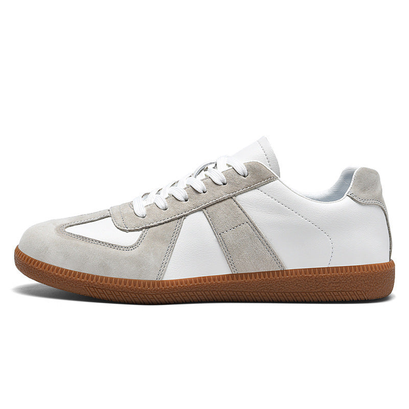 Chaussures en maille coupe basse ORIS WEAR