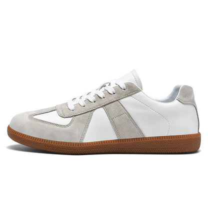 Chaussures en maille coupe basse ORIS WEAR