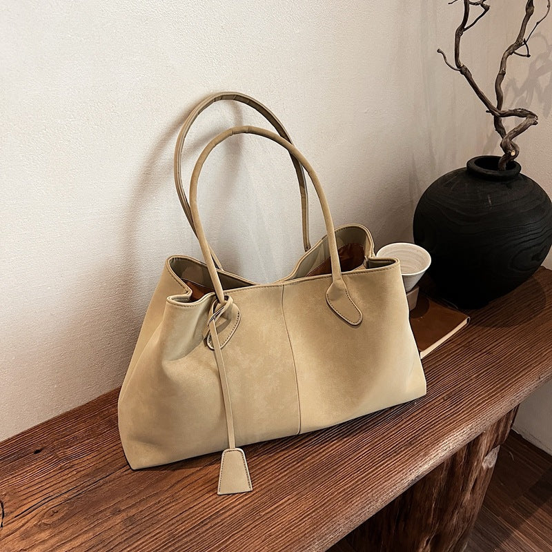 Sac Cabas Femme Grand Format ORIS WEAR
