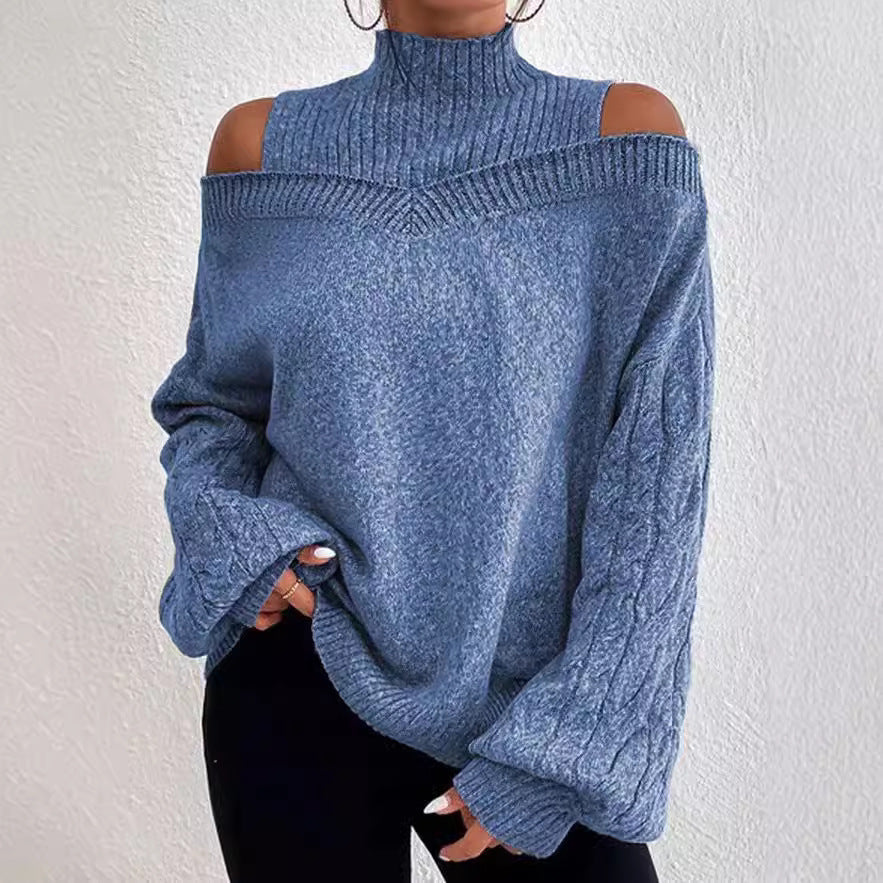 Pull Victoire Épaules Sublimées ORIS WEAR