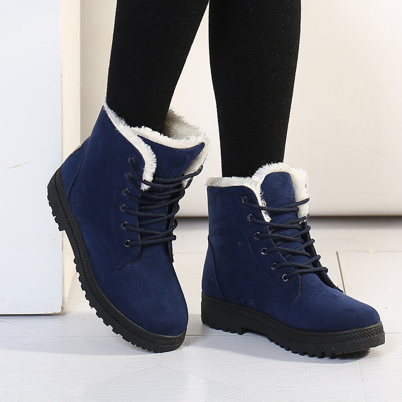 Bottes Aurora : Élégance et Chaleur Féminine ORIS WEAR
