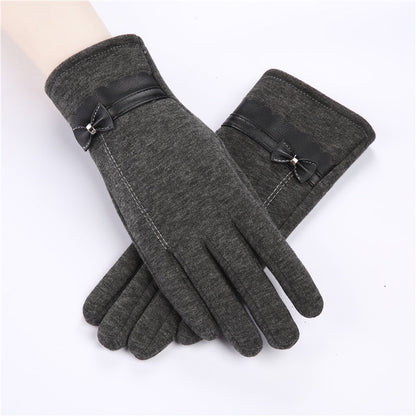 Gants de cyclisme chauds ORIS WEAR
