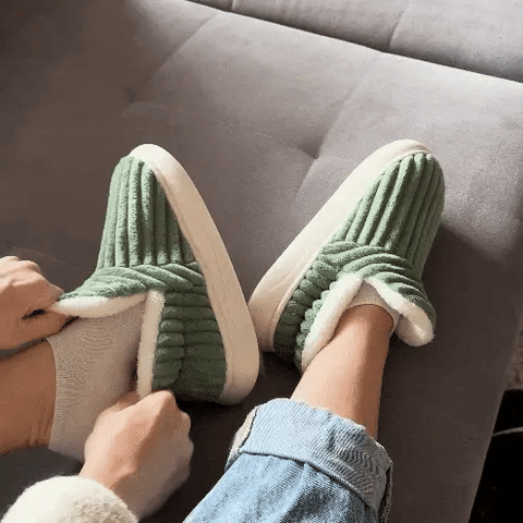 Pantoufles Doucefly Confortable ORIS WEAR