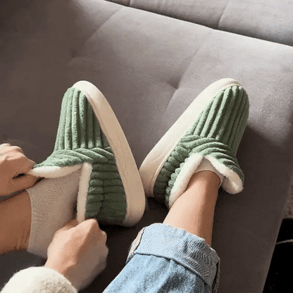 Pantoufles Doucefly Confortable ORIS WEAR