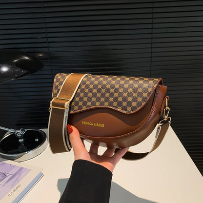 Sac Bandoulière Polyvalent Femme ORIS WEAR