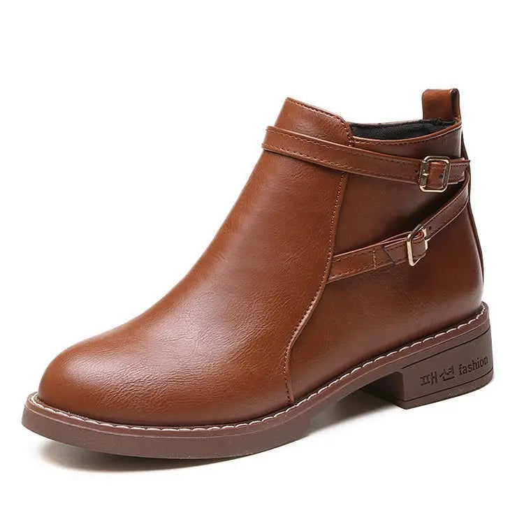 Bottines Chelsea Confort ORIS WEAR