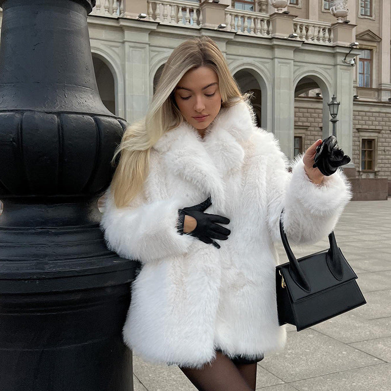 Mode femme de soirée noir — ORIS WEAR