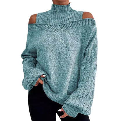 Pull Victoire Épaules Sublimées ORIS WEAR