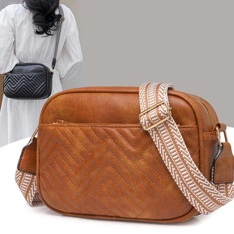 Casual Chic Crossbody ORIS WEAR