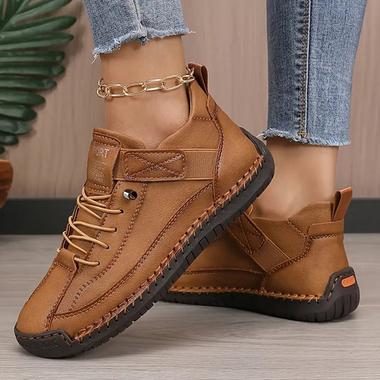 Mode femme élégante morron — ORIS WEAR