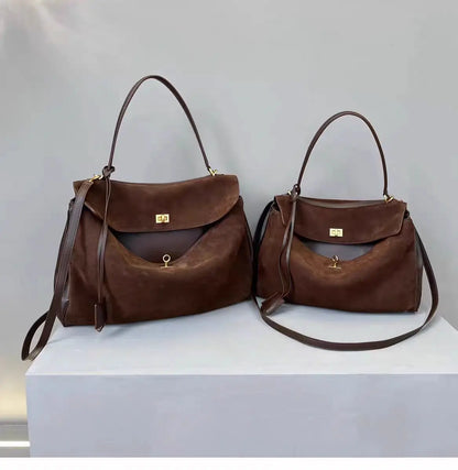 Sac Odia Cuir Élégance ORIS WEAR
