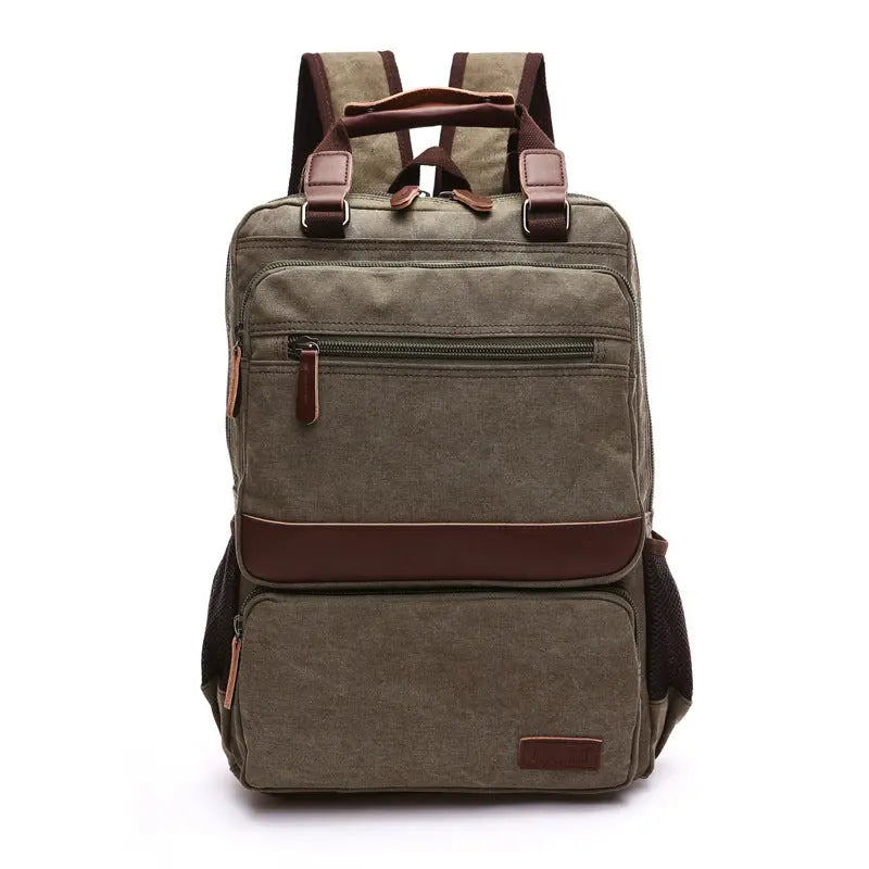 Sac à Dos Ordinateur Élégant et Fonctionnel ORIS WEAR