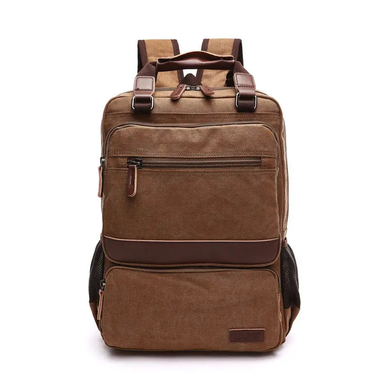 Sac à Dos Ordinateur Élégant et Fonctionnel ORIS WEAR