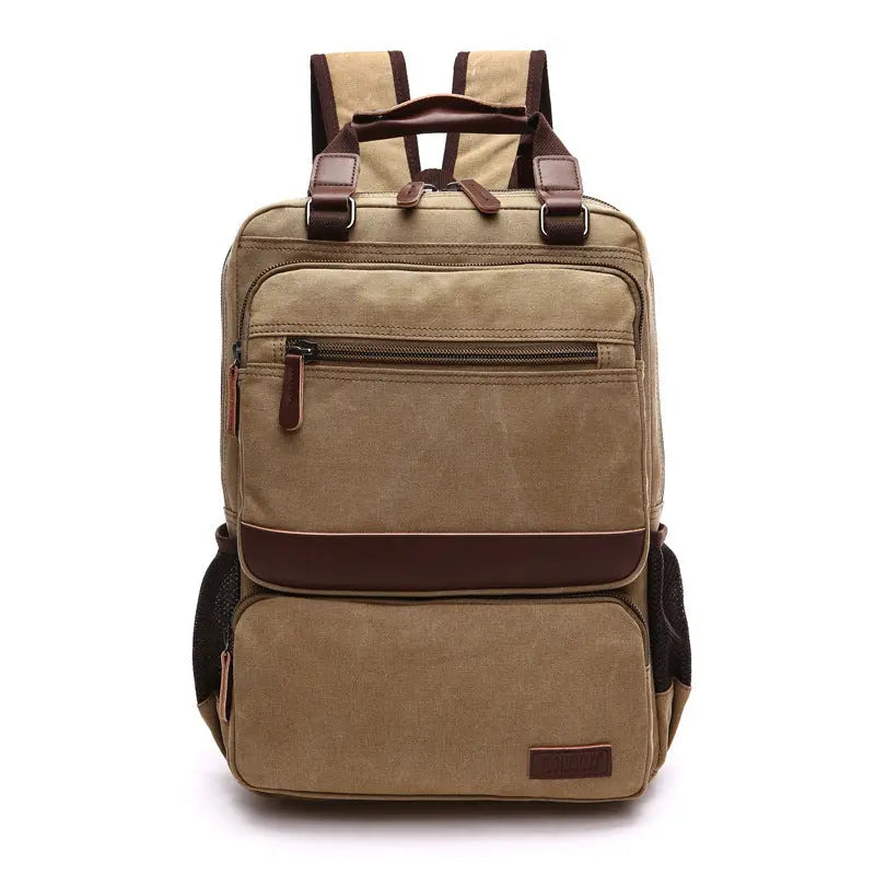 Sac à Dos Ordinateur Élégant et Fonctionnel ORIS WEAR