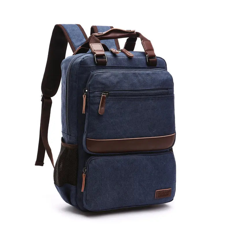 Sac à Dos Ordinateur Élégant et Fonctionnel ORIS WEAR
